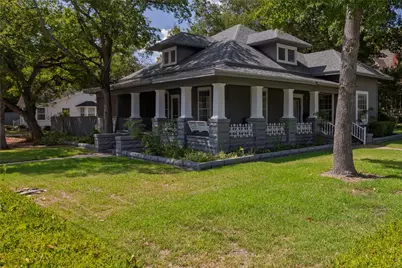 401 W Lee, Weatherford, TX 76086 - Photo 4