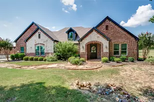650 Cypress Point Dr, Gunter, TX 75058 - Photo 1