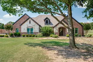 650 Cypress Point Dr, Gunter, TX 75058 - Photo 2