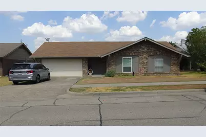 2107 Bordeaux Drive, Carrollton, TX 75007 - Photo 1