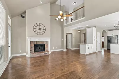 9991 Slick Rock Trail, Frisco, TX 75033 - Photo 6