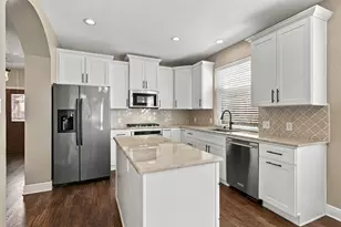 9991 Slick Rock Trail, Frisco, TX 75033 - Photo 12