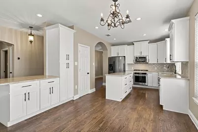 9991 Slick Rock Trail, Frisco, TX 75033 - Photo 8