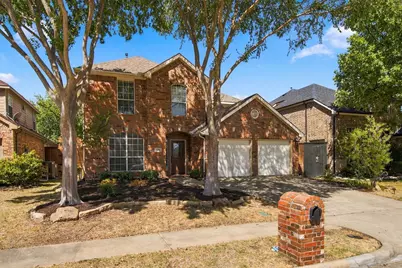 9991 Slick Rock Trail, Frisco, TX 75033 - Photo 1