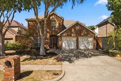 9991 Slick Rock Trail, Frisco, TX 75033 - Photo 2