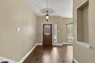 9991 Slick Rock Trail, Frisco, TX 75033 - Photo 4