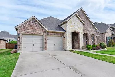 11438 Santa Maria Road, Frisco, TX 75035 - Photo 2