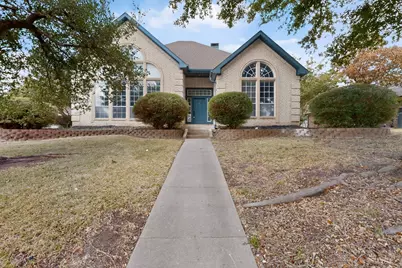 2002 Clearview Drive, Ennis, TX 75119 - Photo 2