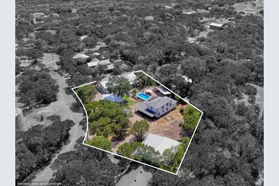 9340 Apache Trail, Rio Vista, TX 76093 - Photo 36