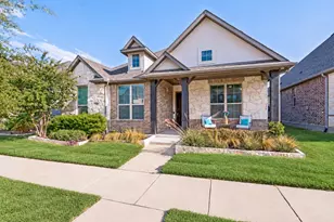 3536 Sevilla Dr, Frisco, TX 75034 - Photo 1