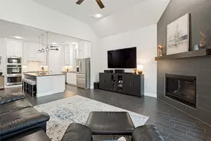 3536 Sevilla Dr, Frisco, TX 75034 - Photo 4