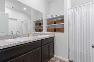 4829 Feltleaf Ave, Fort Worth, TX 76036 - Photo 12