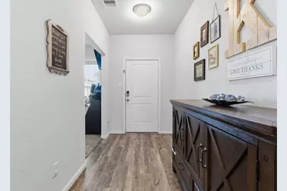 4829 Feltleaf Avenue, Fort Worth, TX 76036 - Photo 2