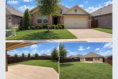 3806 Chicory Court, Melissa, TX 75454 - Photo 1