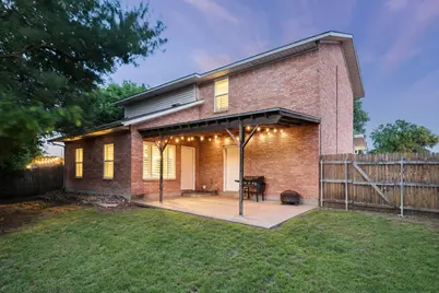 336 Timbercreek Court, Princeton, TX 75407 - Photo 30