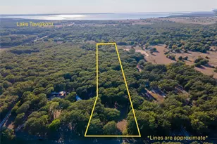 217 Rs County Road 1399, Point, TX 75472 - Photo 1