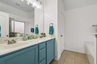 8108 Ruse Springs Lane, Fort Worth, TX 76131 - Photo 24