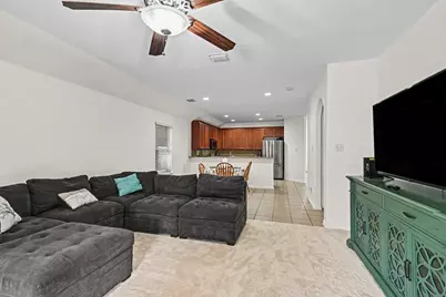 8108 Ruse Springs Lane, Fort Worth, TX 76131 - Photo 2