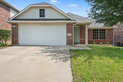 8108 Ruse Springs Lane, Fort Worth, TX 76131 - Photo 1