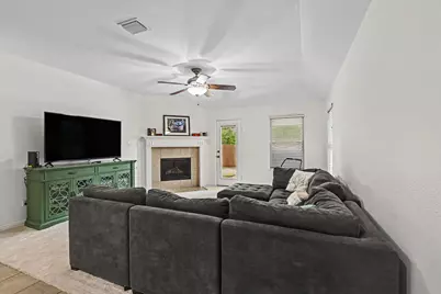 8108 Ruse Springs Lane, Fort Worth, TX 76131 - Photo 12