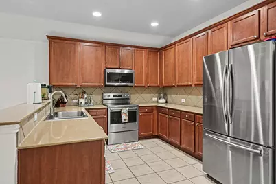 8108 Ruse Springs Lane, Fort Worth, TX 76131 - Photo 4