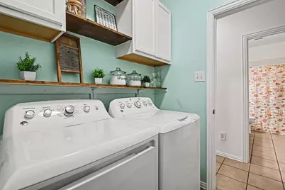8108 Ruse Springs Lane, Fort Worth, TX 76131 - Photo 36