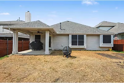 8108 Ruse Springs Lane, Fort Worth, TX 76131 - Photo 40