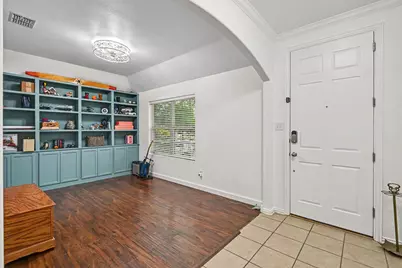 8108 Ruse Springs Lane, Fort Worth, TX 76131 - Photo 10