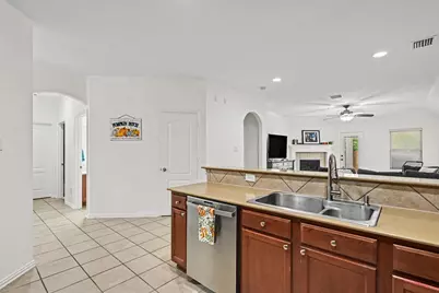 8108 Ruse Springs Lane, Fort Worth, TX 76131 - Photo 20
