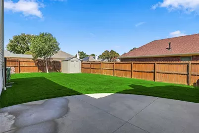 1021 Dartmouth Drive, Lewisville, TX 75067 - Photo 32