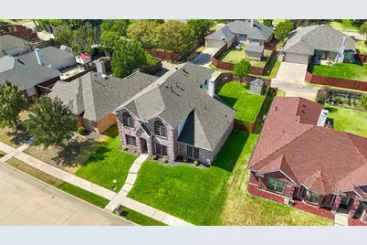 1021 Dartmouth Drive, Lewisville, TX 75067 - Photo 36