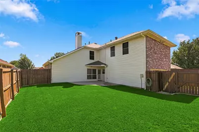 1021 Dartmouth Drive, Lewisville, TX 75067 - Photo 34
