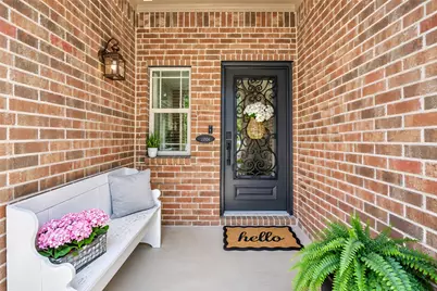 745 Dalrock Road, Fort Worth, TX 76131 - Photo 4