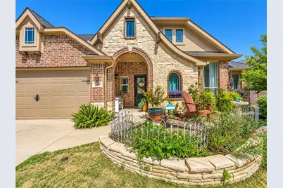 745 Dalrock Road, Fort Worth, TX 76131 - Photo 2