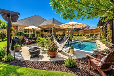 745 Dalrock Road, Fort Worth, TX 76131 - Photo 28