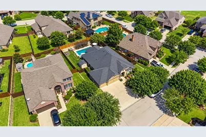 745 Dalrock Road, Fort Worth, TX 76131 - Photo 32