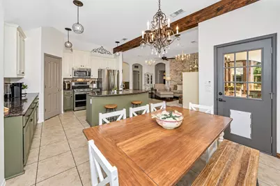 745 Dalrock Road, Fort Worth, TX 76131 - Photo 18
