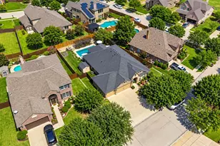 745 Dalrock Rd, Fort Worth, TX 76131 - Photo 32