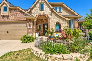 745 Dalrock Rd, Fort Worth, TX 76131 - Photo 2