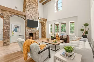2215 King Fisher Dr, Westlake, TX 76262 - Photo 8