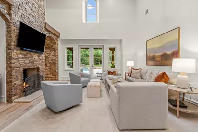 2215 King Fisher Drive, Westlake, TX 76262 - Photo 4