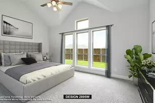 2916 Pacific Crest Ln, McKinney, TX 75071 - Photo 6