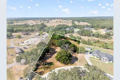 1015 Oak Trail, Union Valley, TX 75474 - Photo 2