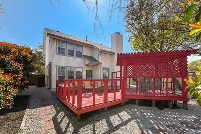 503 Las Cruces Drive, Irving, TX 75063 - Photo 18