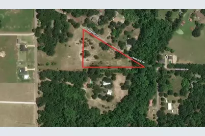 Lot 3 County Road 4509, Athens, TX 75752 - Photo 1