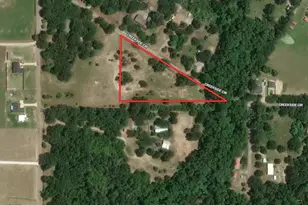 Lot 3 County Road 4509, Athens, TX 75752 - Photo 1