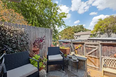 7621 Woodthrush Drive #18, Dallas, TX 75230 - Photo 24