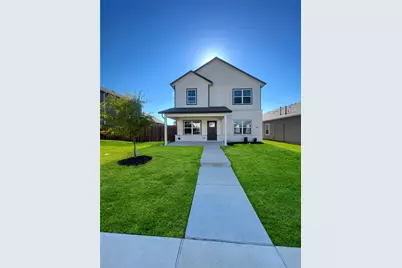 4507 Oatman Drive, Forney, TX 75126 - Photo 1