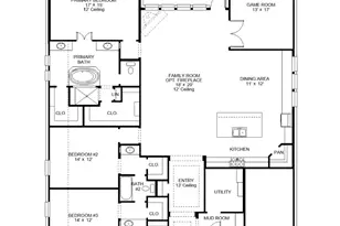 3034 Orienteering Dr, McKinney, TX 75071 - Photo 6