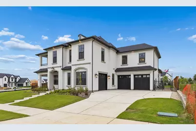 4202 Cranbrook Drive, Frisco, TX 75033 - Photo 2